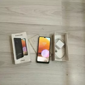 SAMSUNG A32 (6/128) TAZE