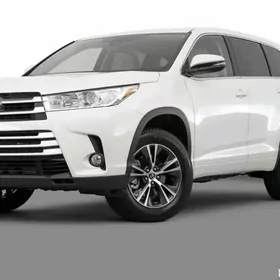 LIMITED HIGHLANDER DISKA 18