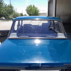 Lada 2107 1999