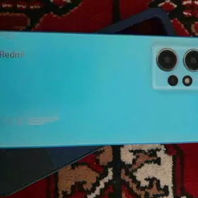 redmi not 12