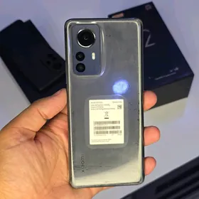 Mi 12Pro 12/256gb
