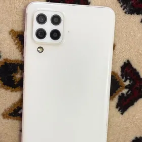Galaxy A22