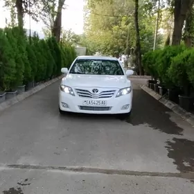 Toyota Camry 2009