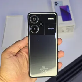 Redmi Note 13Pro+ 8/256gb