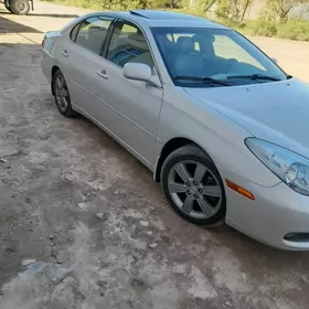 Lexus ES 330 2004