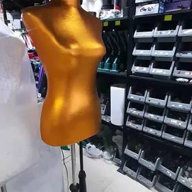 Maniken