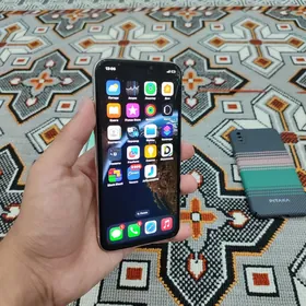 iPhone X