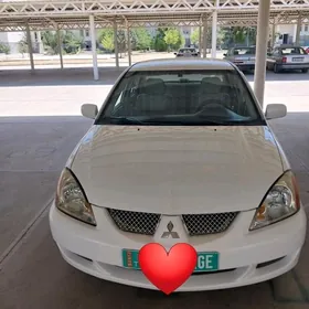 Mitsubishi Lancer 2006