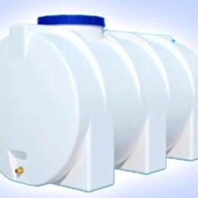 Bocga Бочка Bocka 1 ton