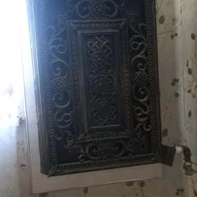 Asmara pec