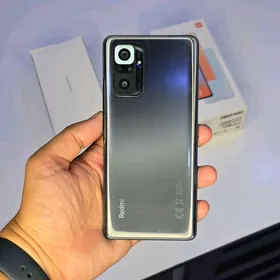 Redmi Note 10Pro 8/128gb