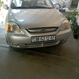 Kia Rio 2003