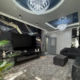 Мир 8 3 комнат