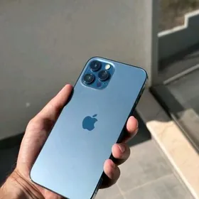 iPhone 12 Pro