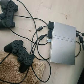 playstation 2