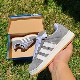 Adidas Campus