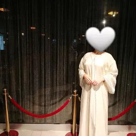 abaya koynek