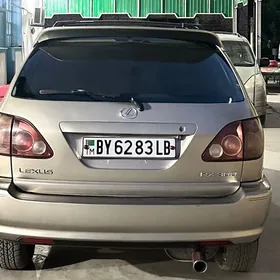 Lexus RX 300 2000