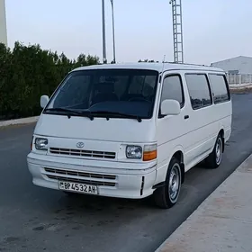 Toyota Hiace 1995