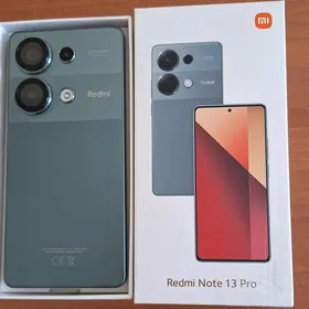 Redmi Not13 pro