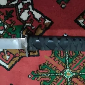 katana suwenir