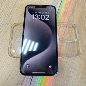 iPhone 13 Pro️