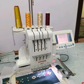 janome MB4