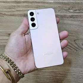 Samsung S22