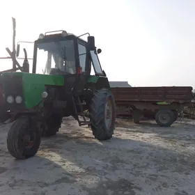 MTZ 80 2000
