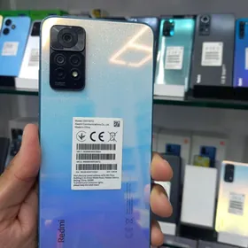 Redmi Note 11pro 8/128GB