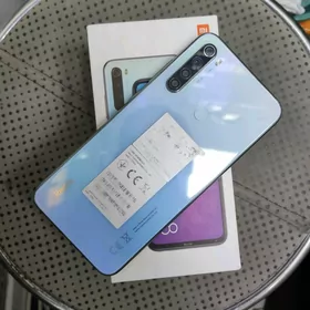 Redmi Not 8