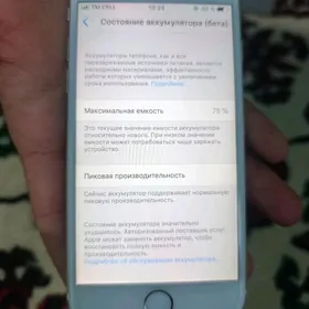iPhone 6