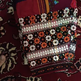 gadymy balaklar