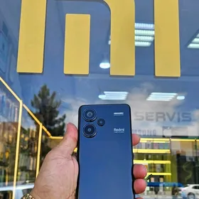 Redmi note 13 pro +