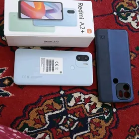 Redmi A2+