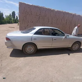 Toyota Mark II 1995
