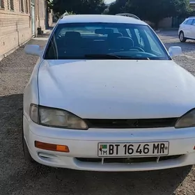 Toyota Camry 1996