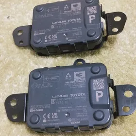Antiradar Rx23, corolla 24,