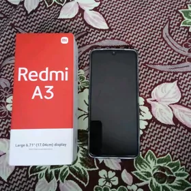 redmi A3