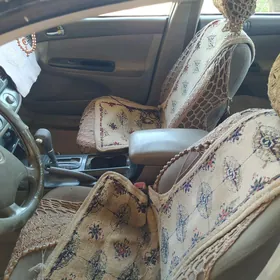 Toyota Camry 2006