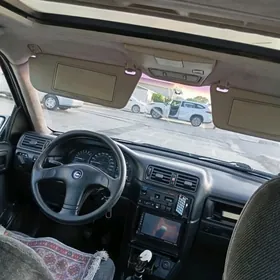 Opel Vectra 1992