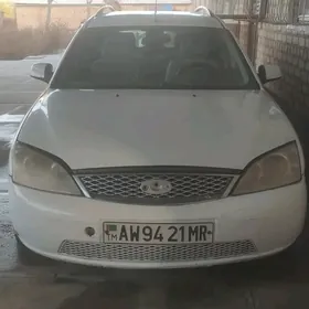 Ford B-Max 2006