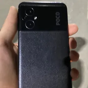 poco m5