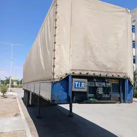 Kogel Cargo 1998