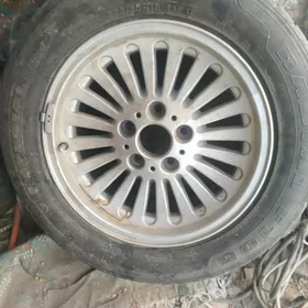 bmw teker
