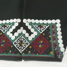 Türkmen Balak