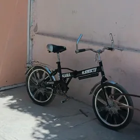 KAMA