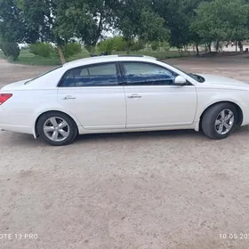 Toyota Avalon 2006