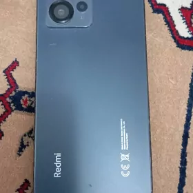 redmi not 12