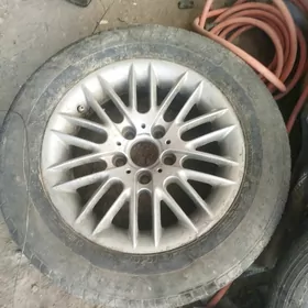 Teker disga